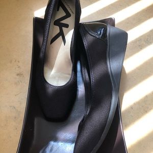 ANNE KLEIN SHOES